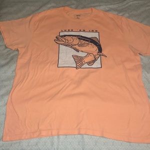 Men’s Graphic Tee